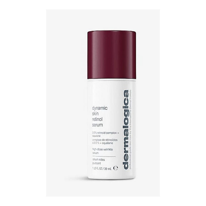 Dermalogica Dynamic Skin Retinol Serum 30ml