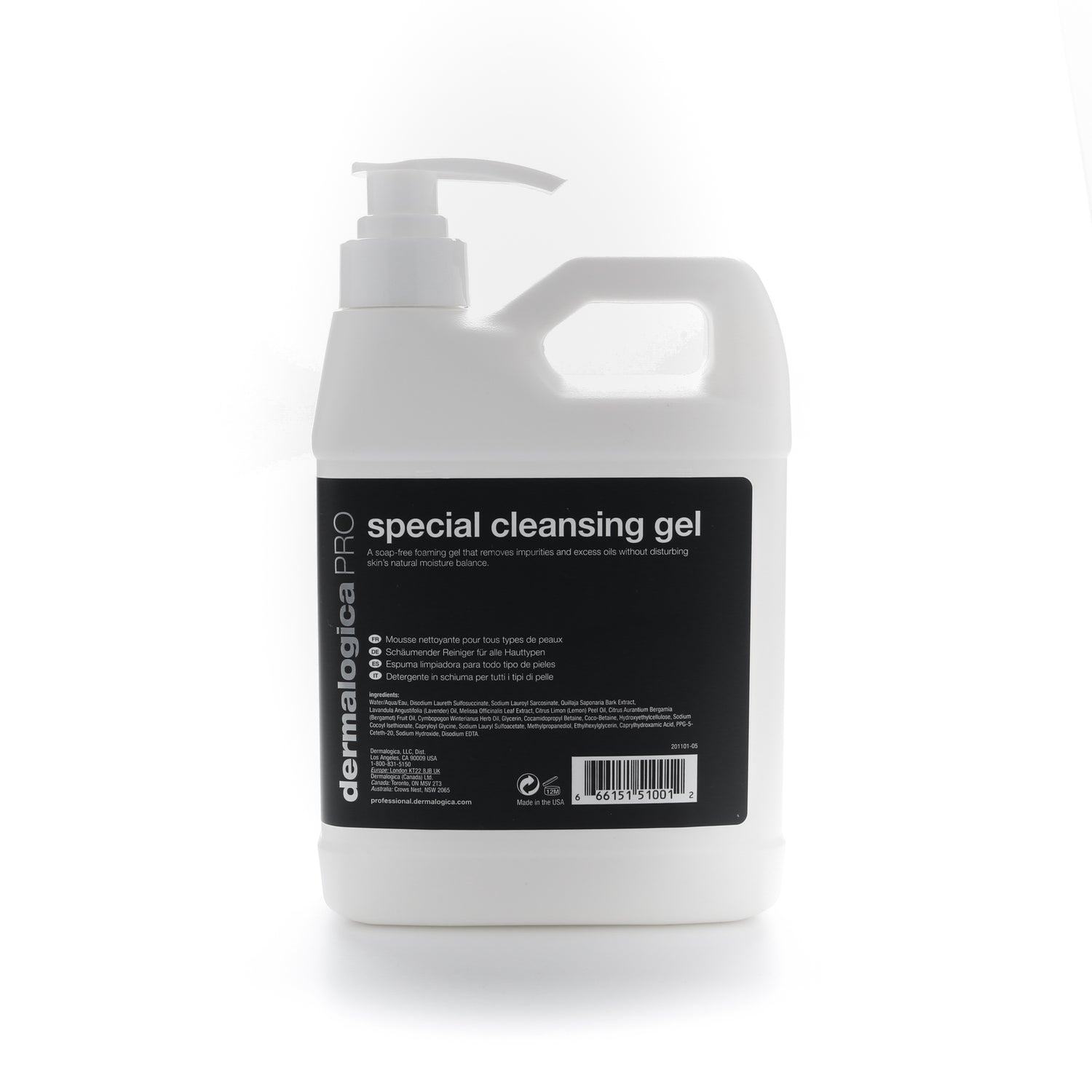 Dermalogica Special Cleansing Gel 946ml