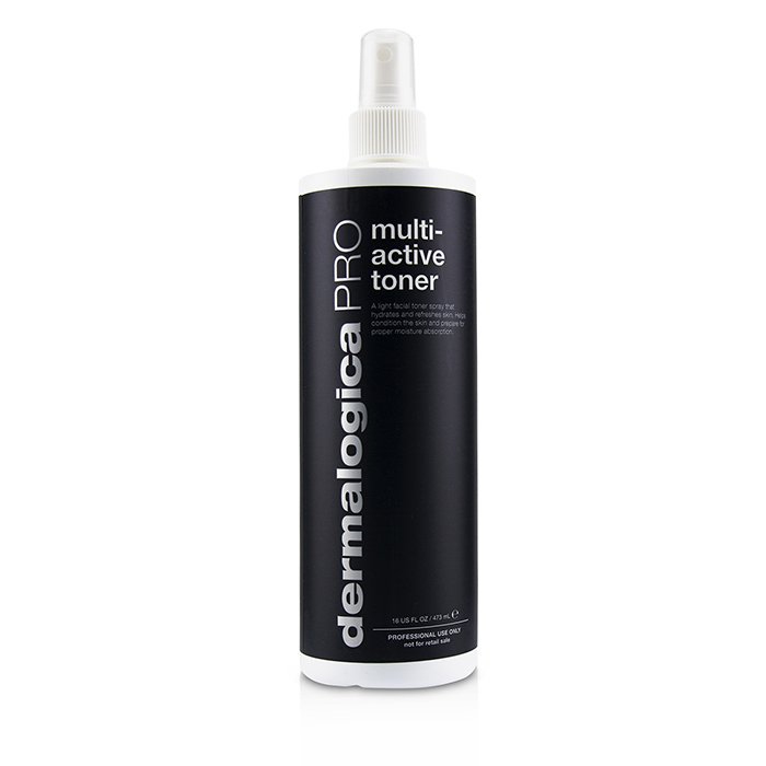 Dermalogica (Discounted Price For 2Pcs) Multi-Active Toner 473ml