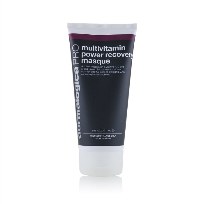 Dermalogica MultiVitamin Power Recovery Masque 177ml