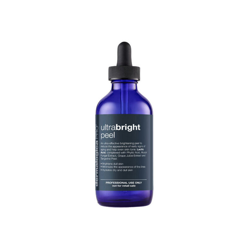 Dermalogica Ultra Bright Lactic Peel 118ml