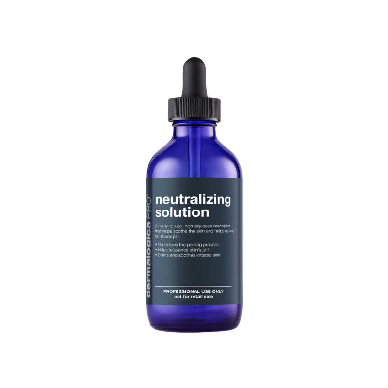 Dermalogica Neutralizing Solution Peel 118ml