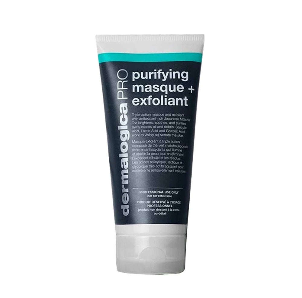 Dermalogica Purifying Masque + Exfoliant 177ml