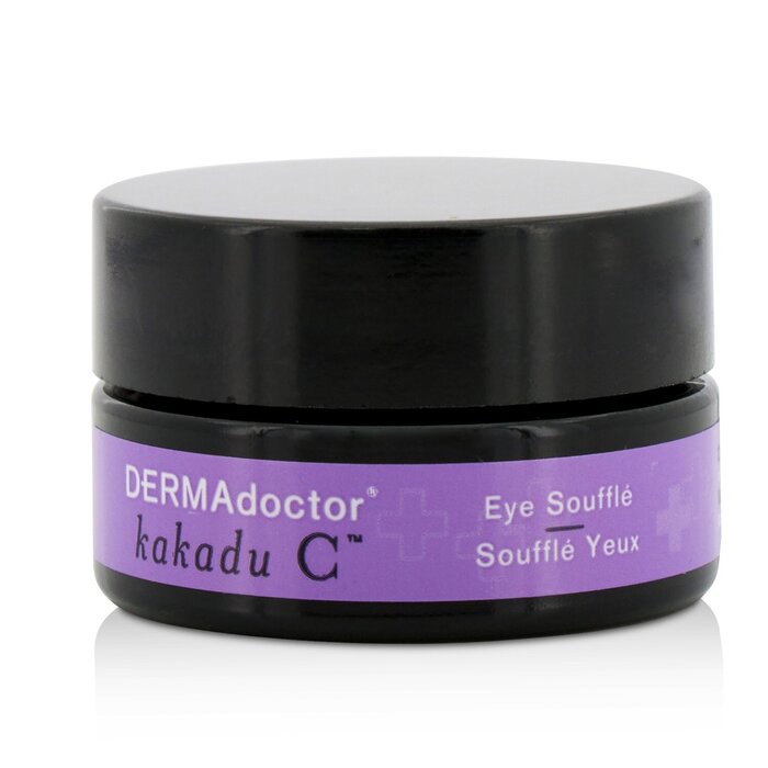 DERMAdoctor Kakadu C Eye Souffle 00506/20219-7 15ml/0.5oz