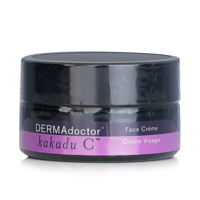 DERMAdoctor Kakadu C Face Creme 00507/20220 30ml/1oz