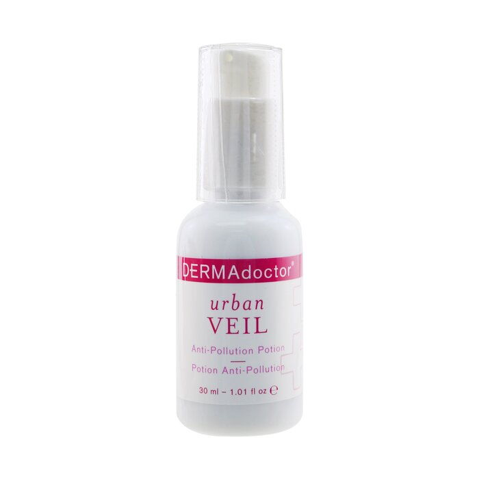 DERMAdoctor Urban Veil Anti-Pollution Potion 00680/20327 30ml/1.01oz