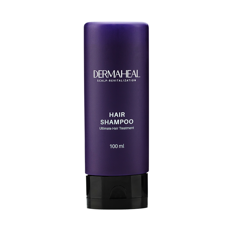 Dermaheal Hair Shampoo 100ml