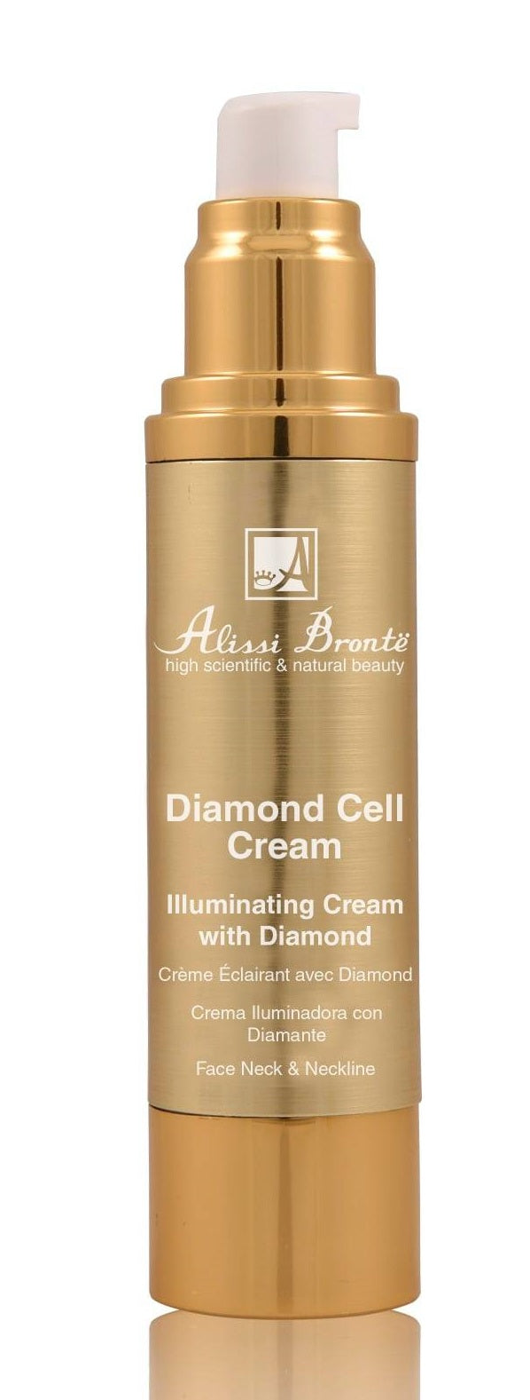 Alissi Bronte Diamond Cell Cream 50ml