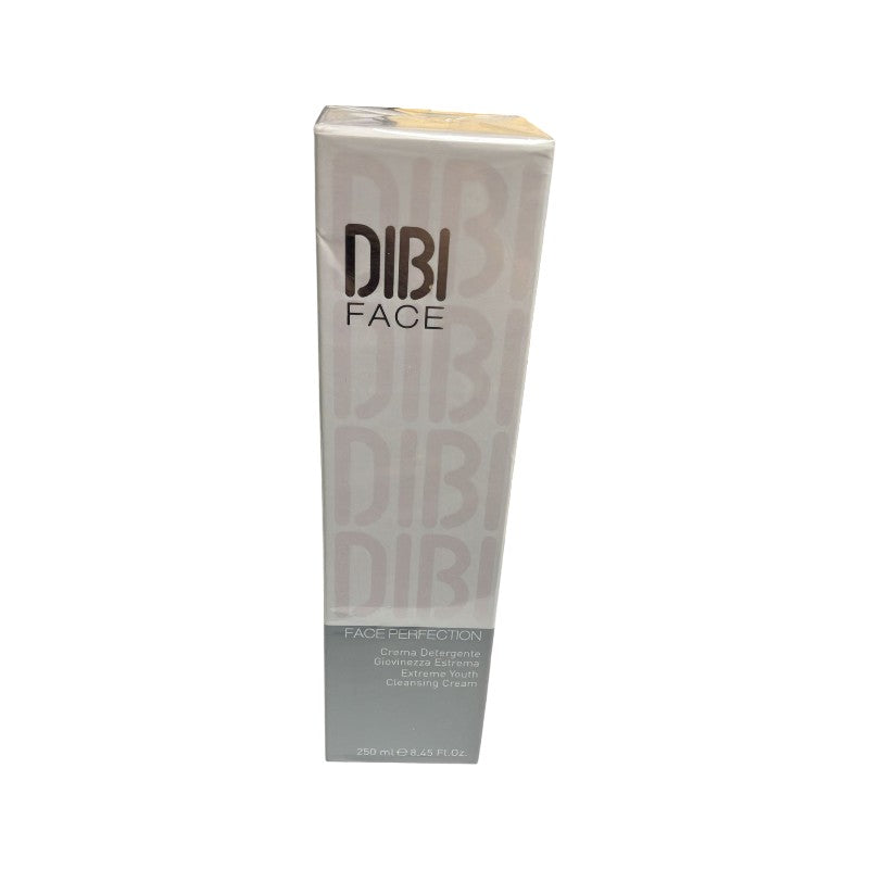 【Clearance】DIBI Milano Extreme Youth Cleansing Cream 250ml (EXP:04/25)