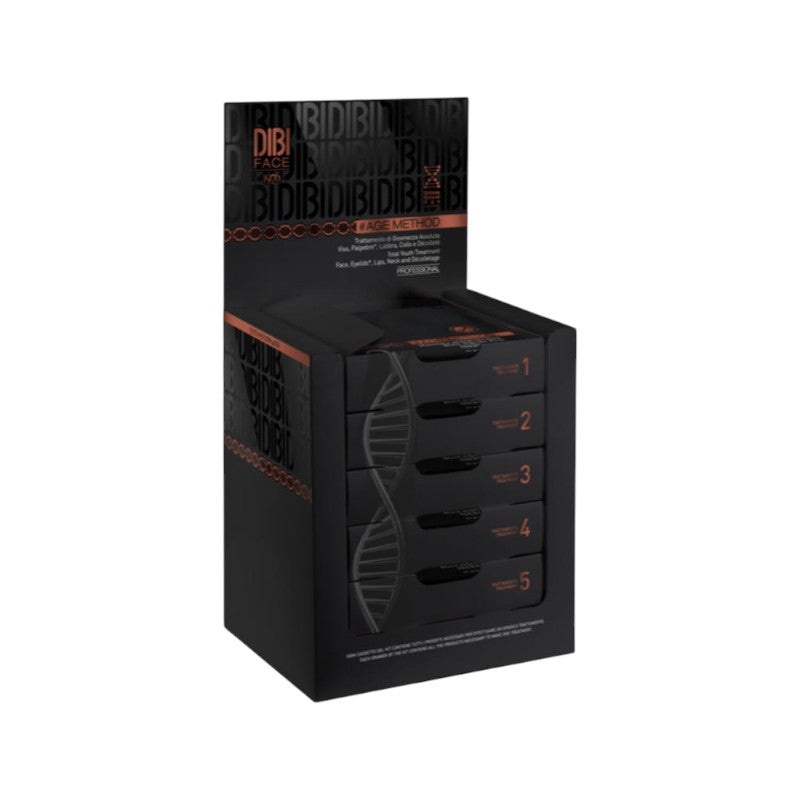 DIBI Milano Age Method Total Youth Treatment 5 treats