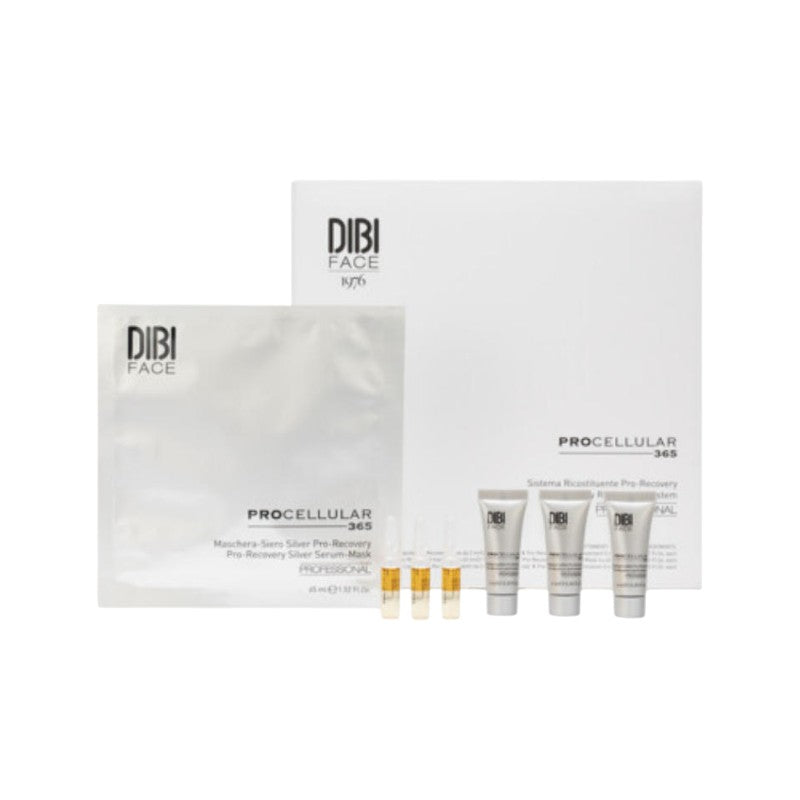 DIBI Milano Pro-Recovery Restorative System 3 Treatment 3 treats