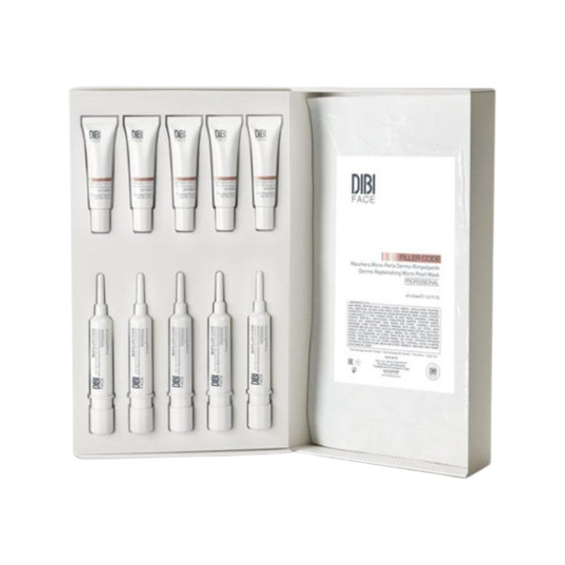 DIBI Milano Filler Code Professional Treatment 5 treats