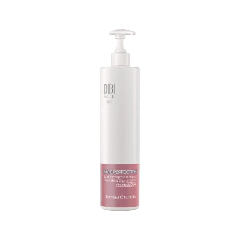 DIBI Milano Nourishing Cleansing Milk 500ml