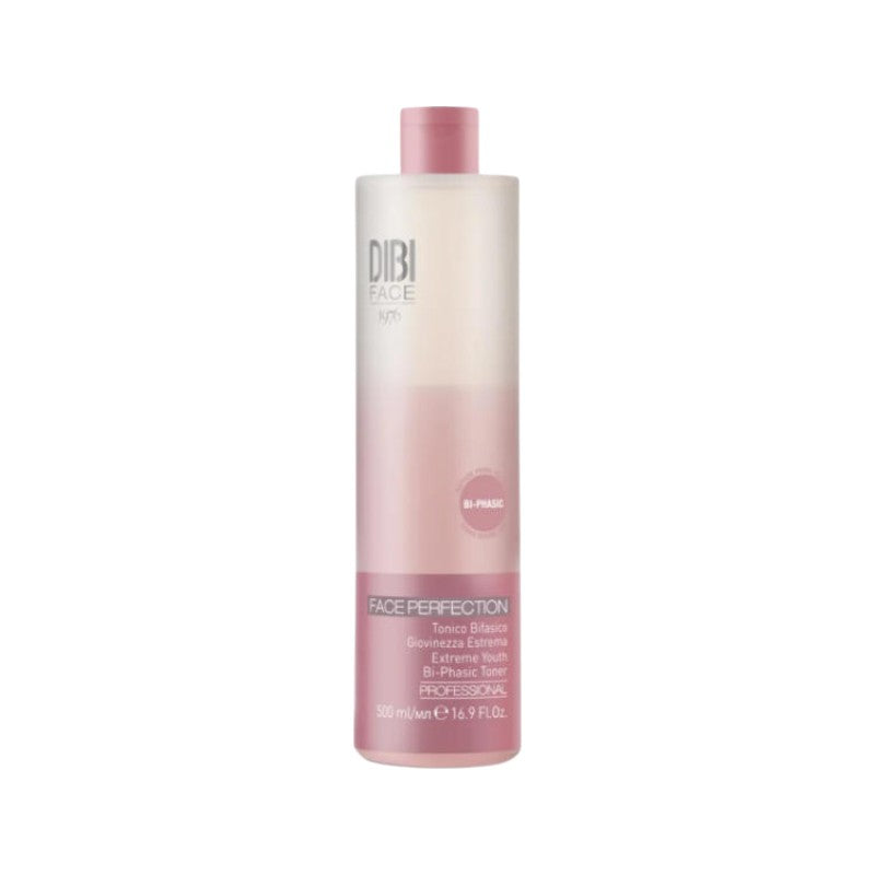 DIBI Milano Extreme Youth BI-PHASIC Toner 500ml
