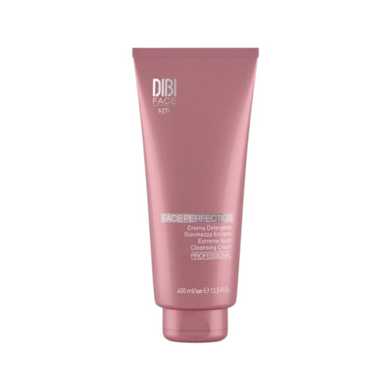 DIBI Milano Extreme Youth Cleansing Cream 400ml