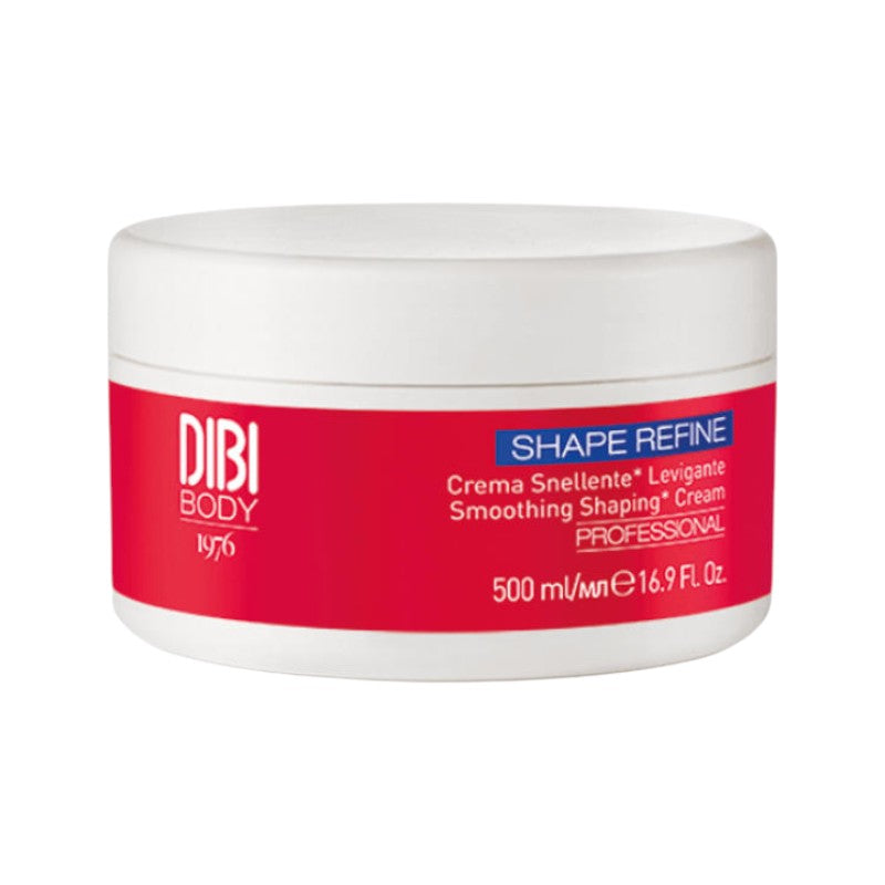 DIBI Milano Smoothing Shaping Cream 500ml