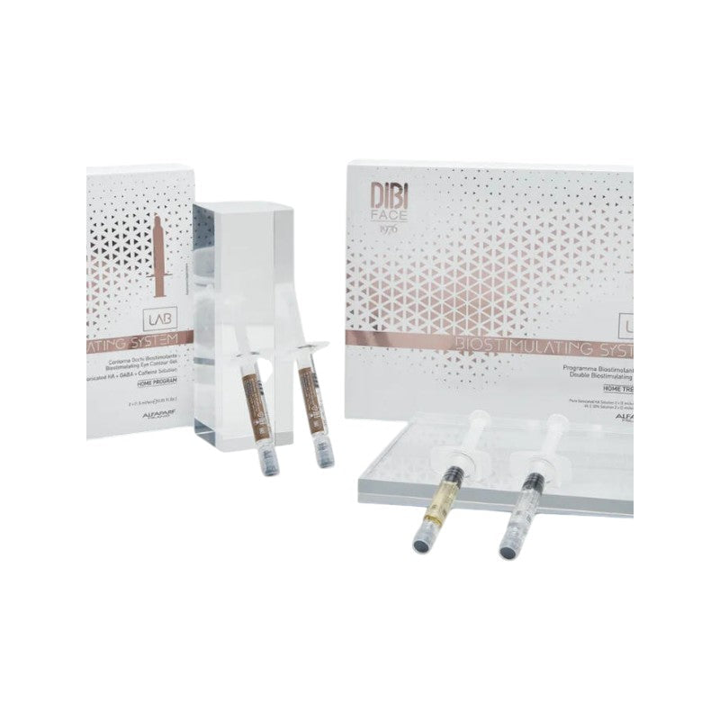 DIBI Milano Intensive Biostimulating Protocol 3 treats