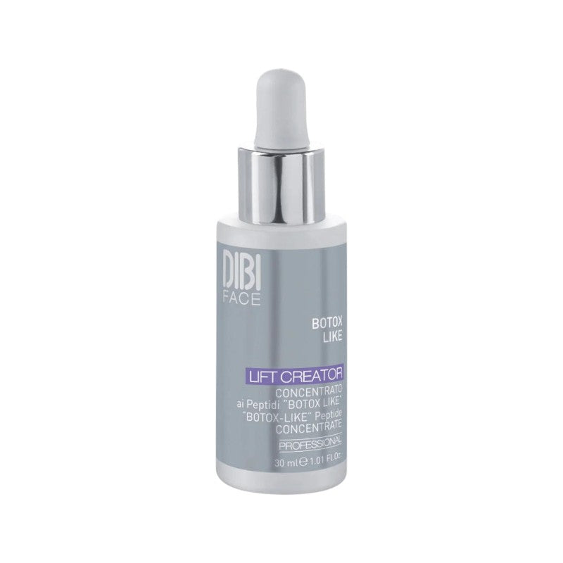 DIBI Milano Botox-Like Peptide Concentrate 30ml