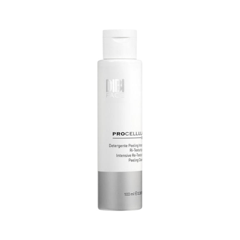 DIBI Milano Intensive Re-Texturizing Peeling Cleanser 100ml