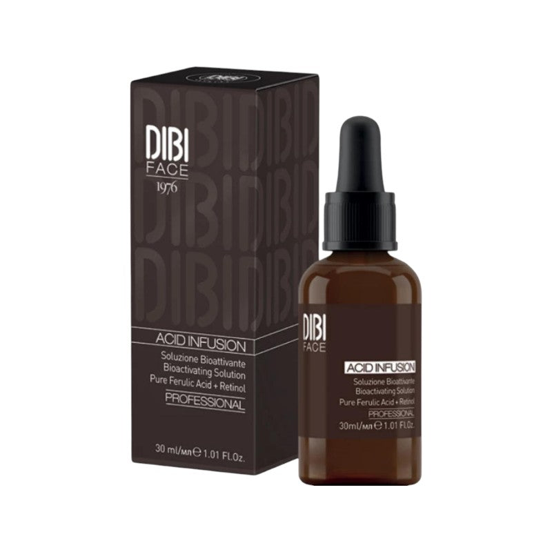 DIBI Milano AI Solution Pure Ferulic Acid+Retinol 30ml