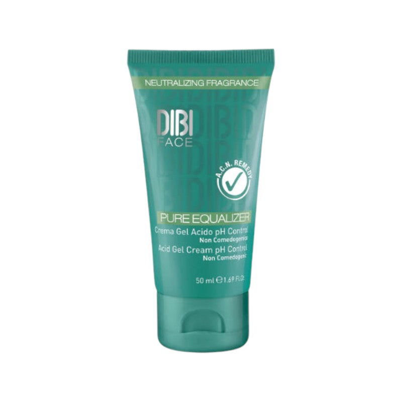 DIBI Milano Acid Gel Cream pH Control 50ml