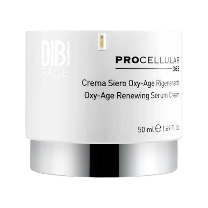 DIBI Milano Oxy-Age Renewing Serum Cream 50ml