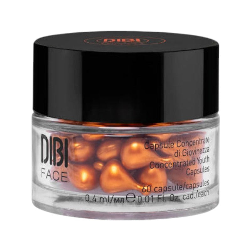 DIBI Milano Concentrate Youth Capsules 60*0.4ml