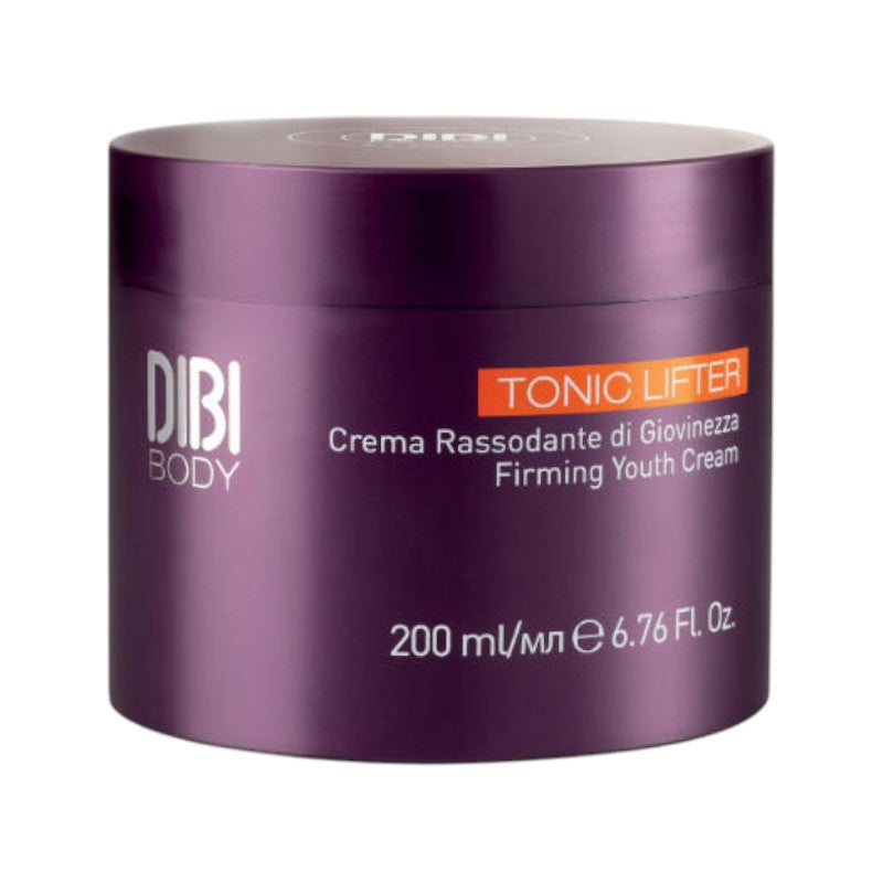 DIBI Milano Firming Youth Cream 200ml
