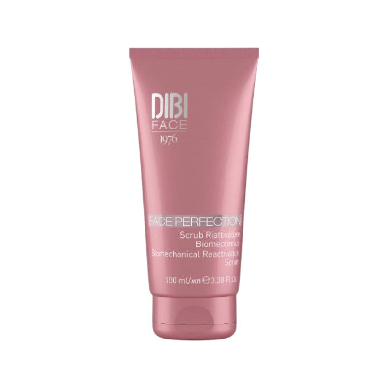 DIBI Milano Biomechanical Reactivator Scrub 100ml