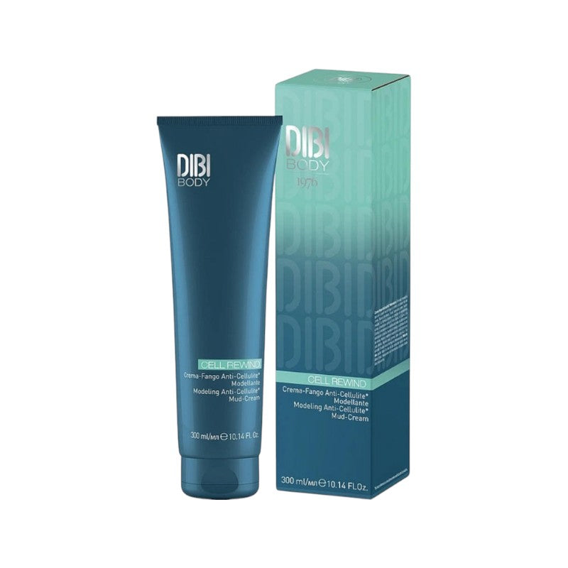 DIBI Milano Modeling Anti-Cellulite Mud Cream 300ml
