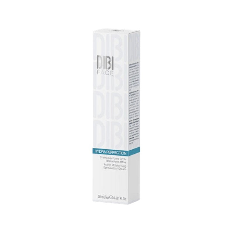 DIBI Milano Active Moistrizing Eye Contour Cream 20ml