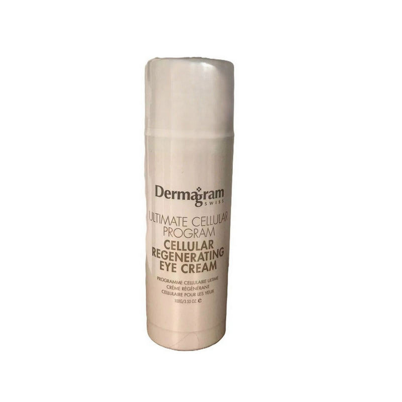 Dermagram Cellular Regenerating Eye Cream 100g