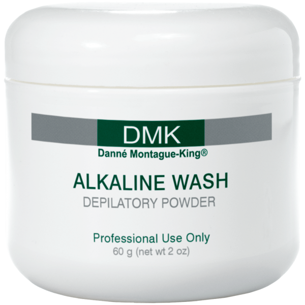 【Clearance】DMK Danne Montague King Alkaline Wash 60g (EXP:01/26)