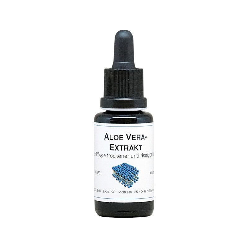 Dermaviduals DMS Aloe Vera Extrakt 20ml