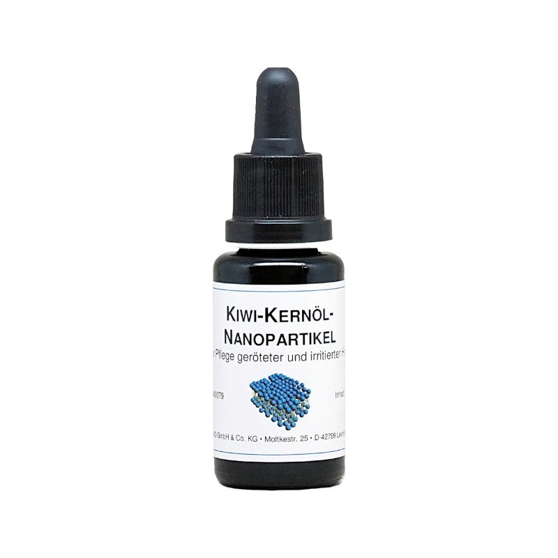 Dermaviduals DMS Kiwi-Kernöl-Nanopartikel 20ml