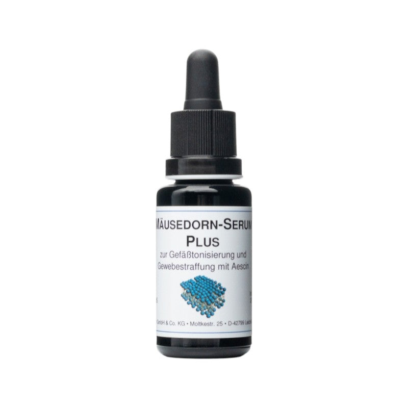 Dermaviduals DMS Mausedorn-Serum Plus 20ml