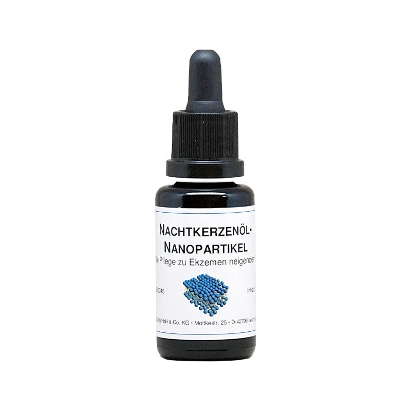 Dermaviduals DMS Nachtkerzenöl Nanopartikel 20ml