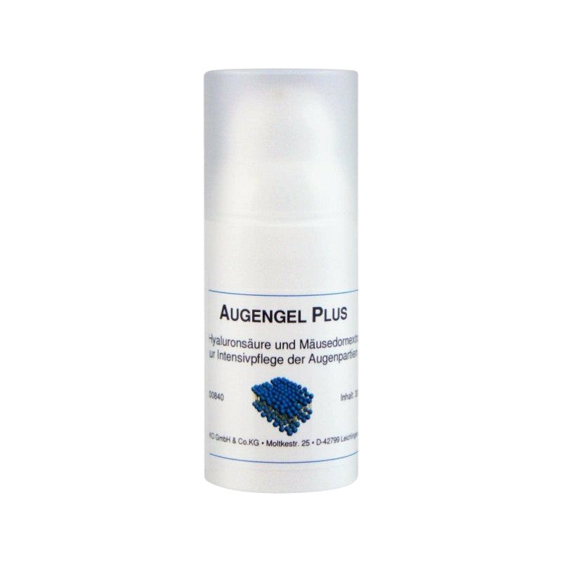 Dermaviduals DMS Augengel Plus 30ml