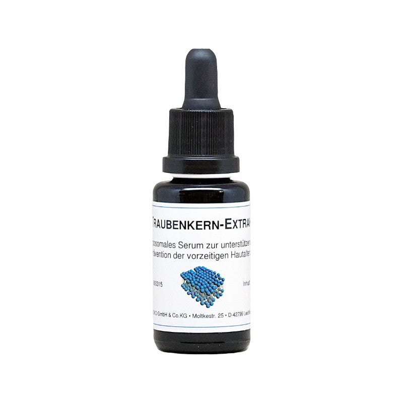 Dermaviduals DMS Traubenkern-Extrakt 20ml