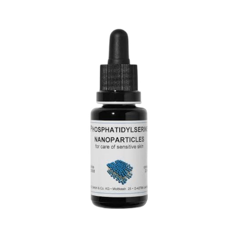 Dermaviduals DMS Phosphatidylserine Nanoparticles 20ml