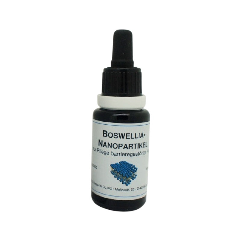 Dermaviduals DMS Boswellia Nanopartikel 20ml Free Ship
