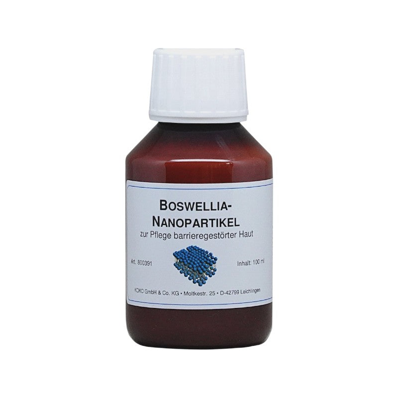 Dermaviduals DMS Boswellia-Nanopartikel 100ml