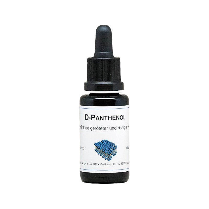 Dermaviduals DMS D-Panthenol 20ml
