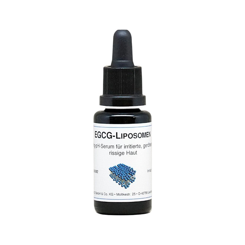 Dermaviduals DMS EGCG-Liposomen 20ml