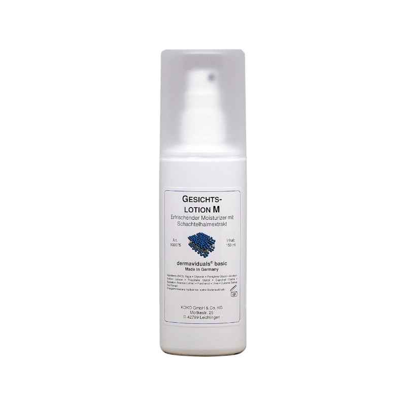 Dermaviduals DMS Gesichts-Lotion M 150ml