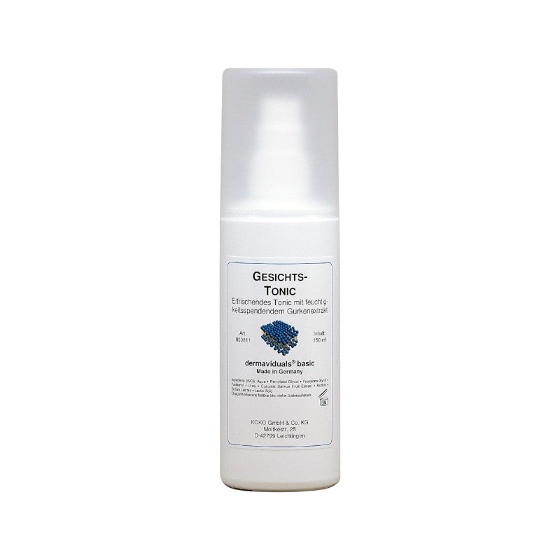 Dermaviduals DMS Gesichts-Tonic 150ml