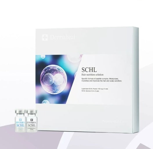 Dermaheal Stem C&