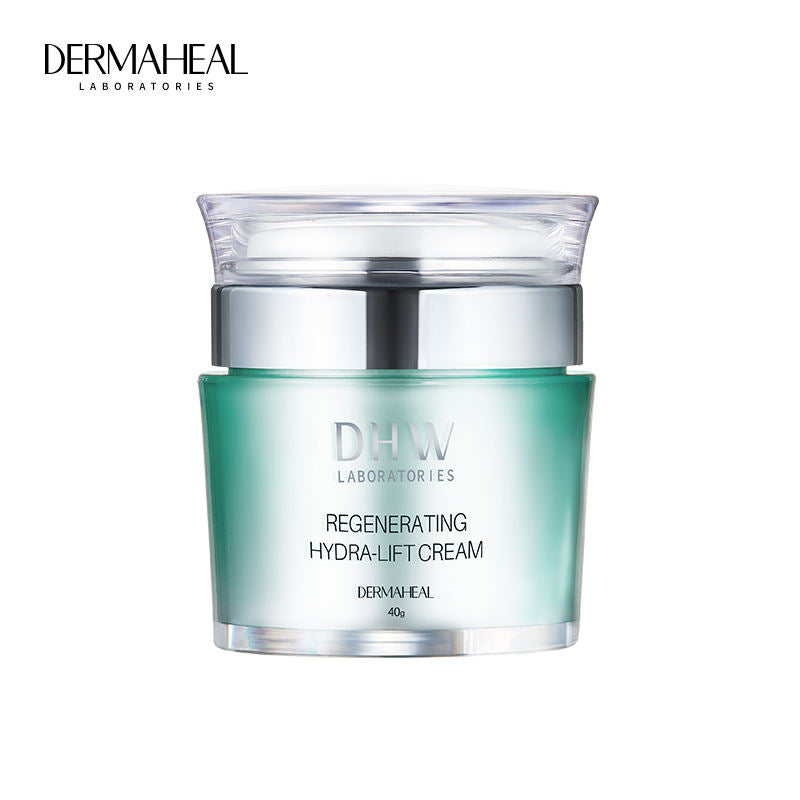 Dermaheal DHW Regenerating Hydra-Lift Cream 40g