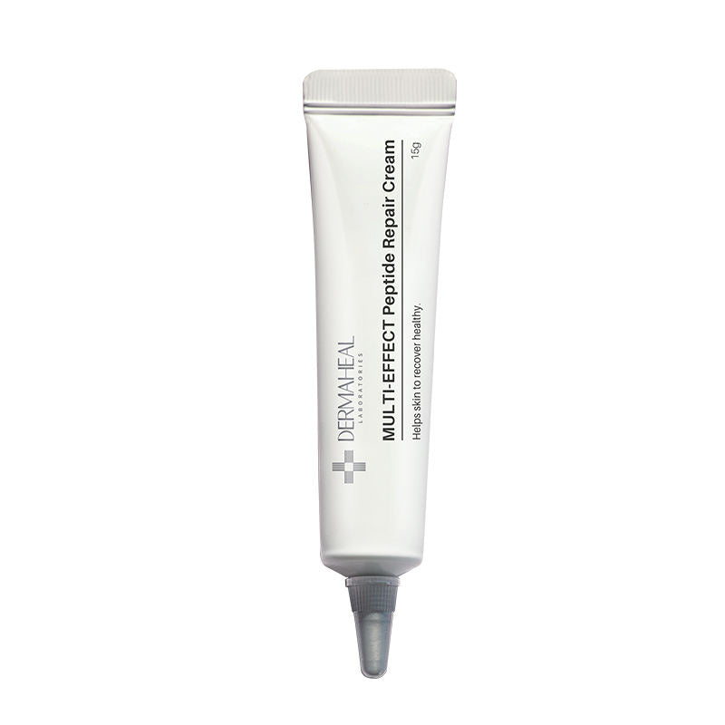 Dermaheal Multi .Effect Peptide Repair Cream  15g