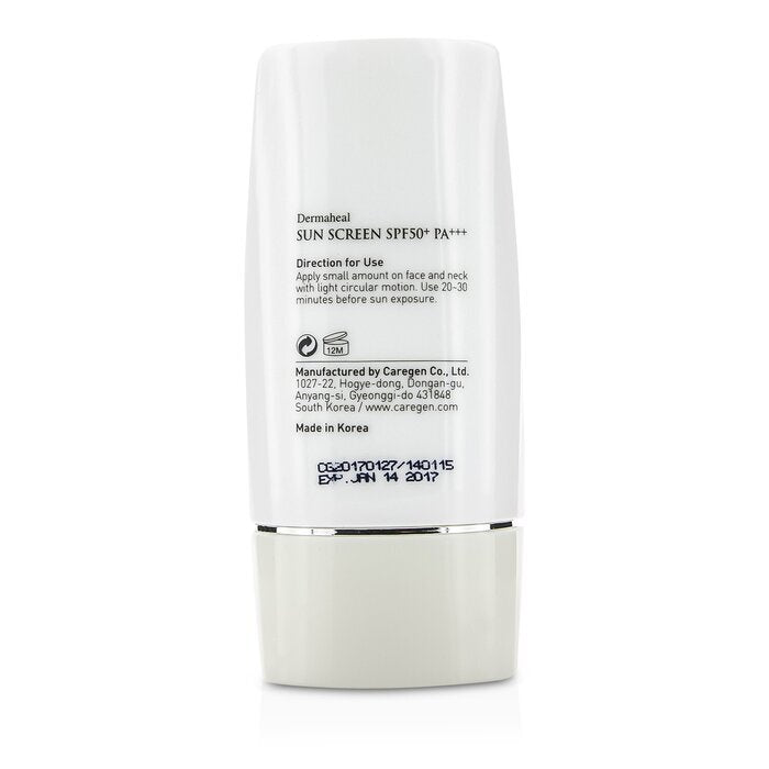 Dermaheal Sun Screen SPF50 50g